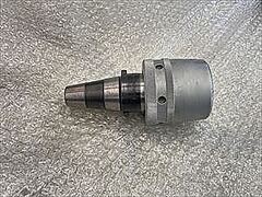 日研 ミーリングチャック CT35-32