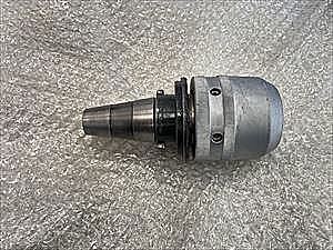 日研 ミーリングチャック MCT35-32