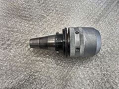 日研 ミーリングチャック MCT35-32