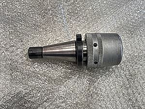 日研 ミーリングチャック CA40F-32