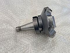 三菱マテリアル フェイスミル SE445R0506E