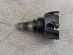 タンガロイ フェイスミル THE4004R