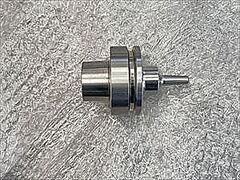 MST 焼きばめホルダー F63-SLRA3-70