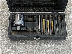 日研 ボーリングツールセット