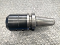 日研 サイドロックホルダー BT40-SLA32-90