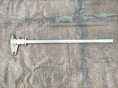 ミツトヨ アナログノギス 600