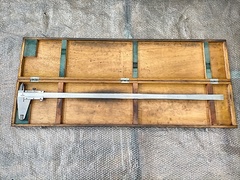 ミツトヨ アナログノギス 1000