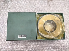 新潟精機 リングゲージ Φ50.8 呼