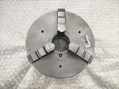 SOUL スクロールチャック MS#6