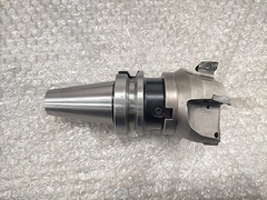 OSG フェイスミル PSE15R080M25 4-5