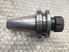 MST コレットホルダー BT40-CTA10-60