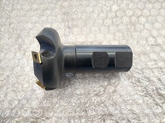 三菱マテリアル フェイスミルカッター MG245R504W32