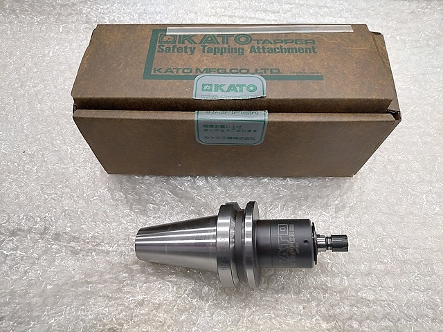 KATO タップホルダー BT40-RF103