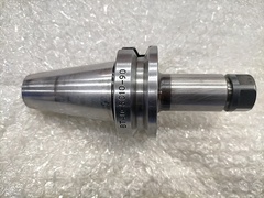 日研 コレットホルダー BT40-SC10-90