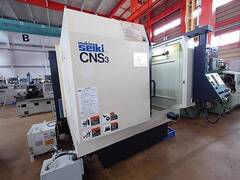 牧野フライス製作所 NC工具研削盤 CNS3