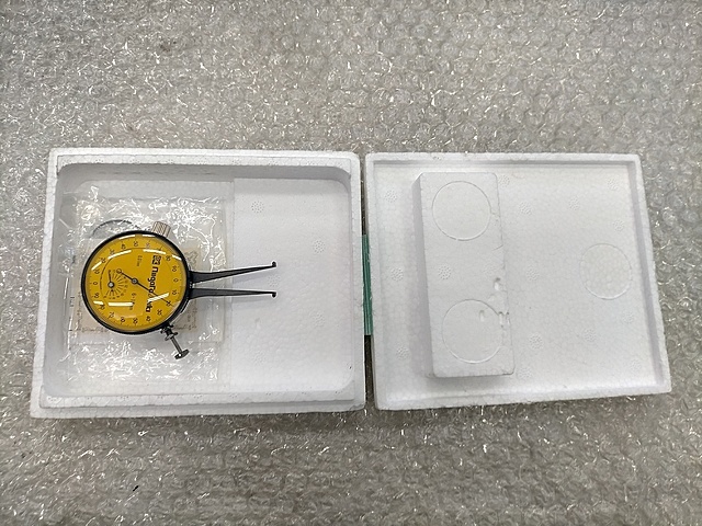 新潟精機 ダイヤルキャリパーゲージ AI-1