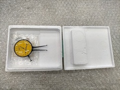 新潟精機 ダイヤルキャリパーゲージ AI-1