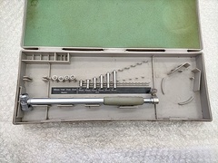 ミツトヨ シリンダーゲージ CG-60A(511-127-05)