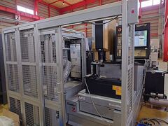 ソディック NC放電加工機 AP1L