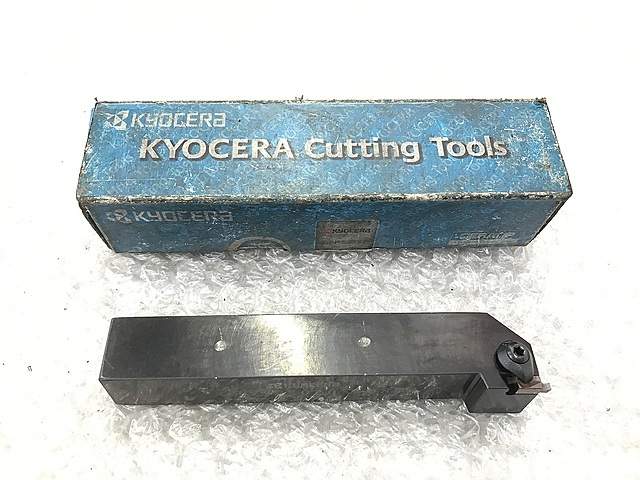 京セラ バイトホルダー GFVSR2020K-08AA