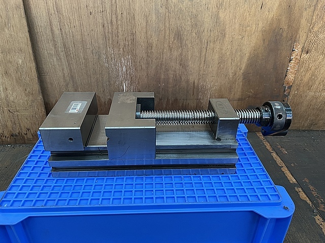 JAM 精密バイス 120