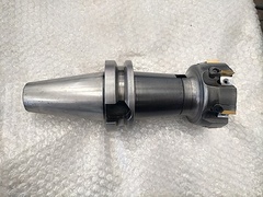 タンガロイ フェイスミル TSP4004RIA