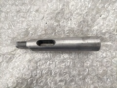 ドリルスリーブ 1×2