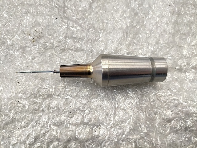 MST スリムラインコレット CF12-3-35