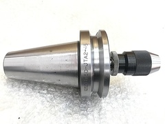 BIG ドリルチャック BT50-JTA2-45