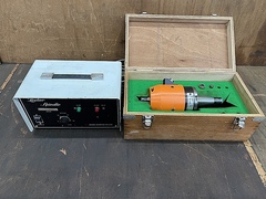 日本精密 ハイスピンドル HS-2200 NT40