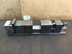 テック・ヤスダ フレックスクランプ 65