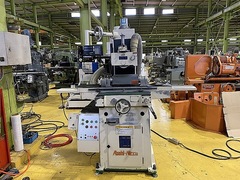 旭精機 成形研削盤 515