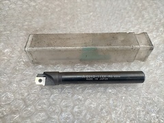 富士元工業 ボーリングバイトホルダー EC12-11XX-M6