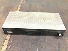 永磁チャック 150×350