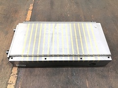 永磁チャック 150×300
