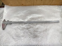 ミツトヨ アナログノギス 600