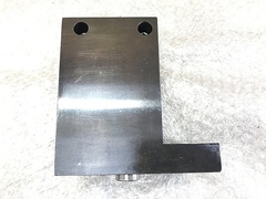 ツガミ 切削ホルダー NU7B用