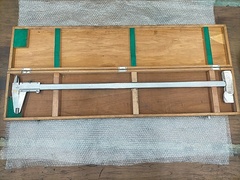 ミツトヨ アナログノギス 1000