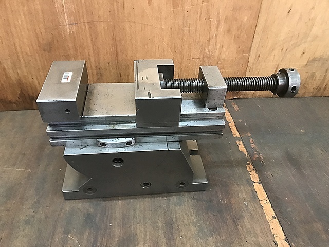 傾斜精密バイス 120