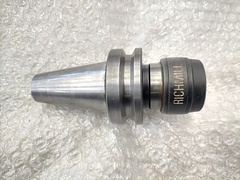 リッチミル タップホルダー BT40-RT14-1