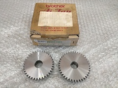 ブラザー タッピングギア BT1/BT6/BT61用P40