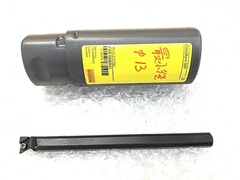 サンドビック ボーリングバイトホルダー A10K-SDUCR07