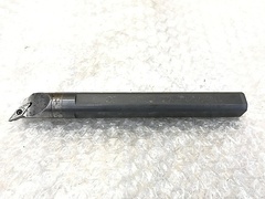 三菱マテリアル ボーリングバイトホルダー C20SSVQCR11