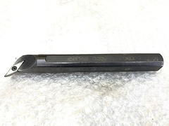 三菱マテリアル ボーリングバイトホルダー S25RSVQCR16