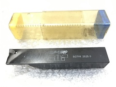 イスカル バイトホルダー SGTFR2525-5