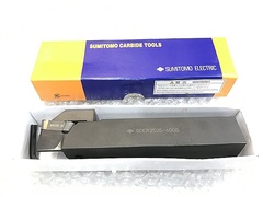 イゲタロイ バイトホルダー GDER2525-600S