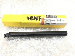 サンドビック ボーリングバイトホルダー A12M-STFCR09