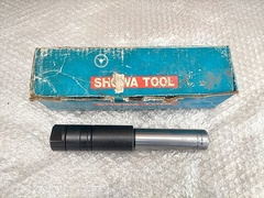 聖和精機 サイドカッターアーバー ST32-SCA25.4-60