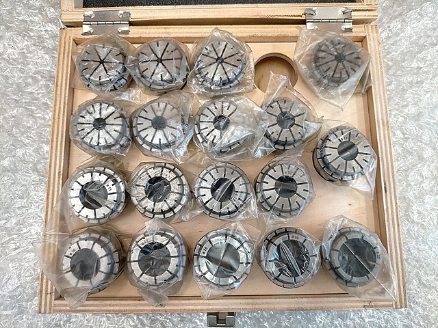 EROWA スプリングコレット ER-008745