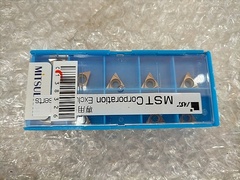 三菱マテリアル チップ TPGX090204L-STI10T